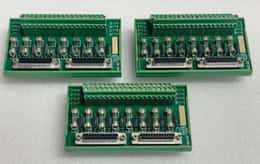 QTY 3 - ALLEN BRADLEY 1771-RTP3 / 1771RTP3