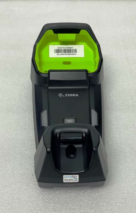 Zebra DS3678 Charging Station MSIP-CRM-ZTC-3678 - photo 1 of 5
