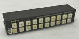SONY BKDS-8061 Keyboard for BVE-2000