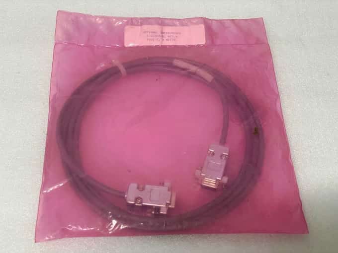NI National Instruments 182238A-02 Test Cable Assembly, Type-S, 2 Meter - photo 1 of 4