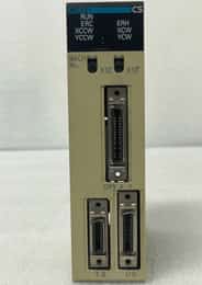 OMRON CS1W-MC221 PLC MODULE MC UNIT