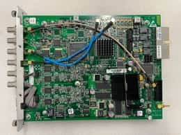 Harmonic PCA DUAL HADAS-2S  P/N: 099-0607-001 Card HADS-4-S/C 098-0502-201