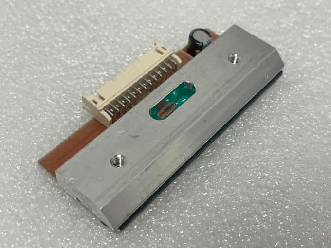 Genuine Datacard KLE-57-12WBH2-ACC Printhead for ID Card Printers - photo 1 of 6