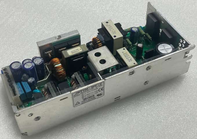 Lambda JWT100 Switching Power Supply - photo 1 of 5