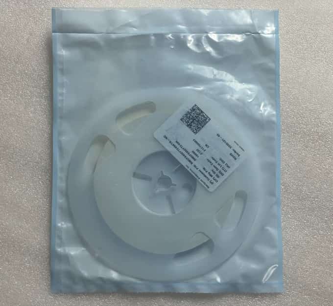 RMCF0805FT340KTR-ND Stackpole Electronics Inc *LOT OF 10000, New Sealed Bag - photo 1 of 5