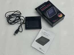 Perixx PERIPAD-501 II Wired USB Portable Touchpad - Opened Never Used