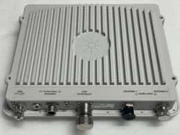 Keysight/Agilent N6841A 20 MHz - 6 GHz RF Sensor for Spectrum Monitoring