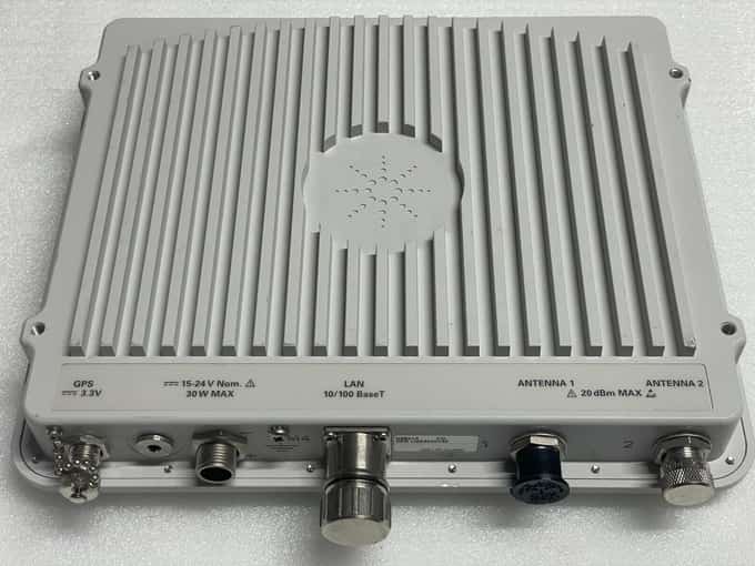 Keysight/Agilent N6841A 20 MHz - 6 GHz RF Sensor for Spectrum Monitoring - photo 1 of 5