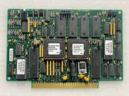 777136-008 Rev A MOTORMPU PWB777146-007 PC Board
