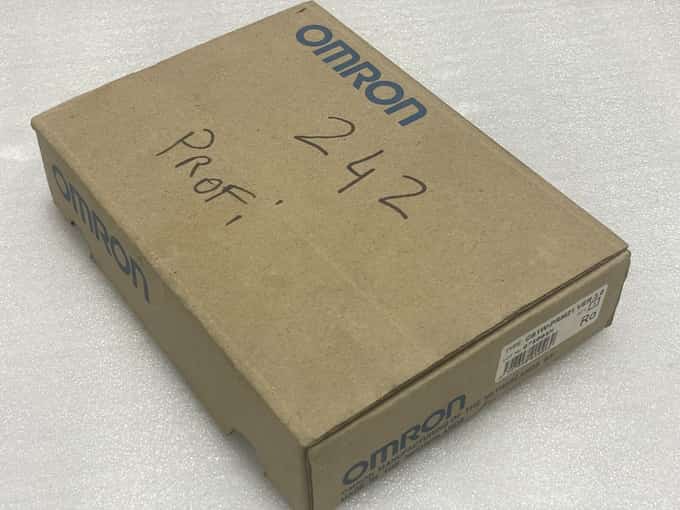New OMRON PLC Module CS1W-PRM21 VER.3.0 CS1WPRM21VER.3.0 (Fast FedEx Shipping) - photo 1 of 6