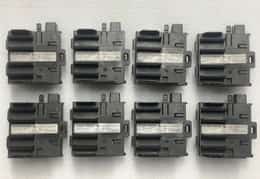 (LOT OF 8) SIEMENS 6ES7 195-7HB00-0XA0 SIMATIC BUS MODULE