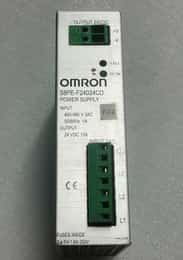 Omron S8PE-F24024CD Power Supply