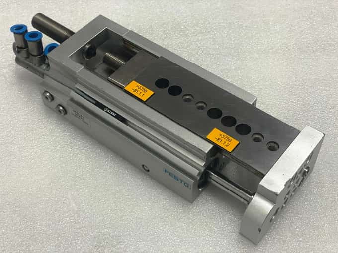 FESTO DGSL-16-30-P1A 543993 Mini Sled - photo 1 of 5