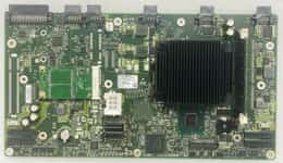 Mellanox SA000710 CPU BOARD 32GB SSD DEMSR-32GD07RC2DC-92 w/ 4GB RAM