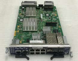 Juniper Networks SRX1K-SYS10-GE System & IO Card SRX1K-SYSIO-GE-for SRX1400