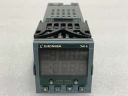 Eurotherm 2216e Temperature Controller 2216E/CC/VH/LH/XX/XX/2FM/ENG/XXXXX/XXXXXX