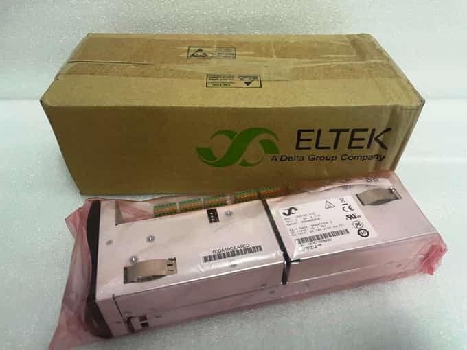 NEW ELTEK Smartpack S 242100.410 monitoring module - photo 1 of 6