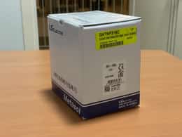 LSIS LS Is Metasol MC100A-30-22-P7-S-E AC230V 50/60Hz 2a2b 134201320