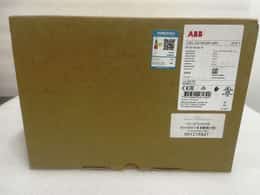 ABB 1SFL587002R1400 CONTACTOR AF305-30-00-14 250-500V