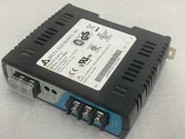 Delta D0116888 Cliq Din Rail Power Supply DRP024V060W1AZ 24V- 2.5A