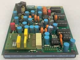 STUDER A820 A812 Record Amplifier 1.820.712.81