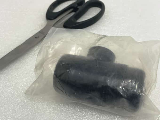 NEW Optem 301400  Industrial Lab Microscope Attachment Optical Lens - photo 1 of 9