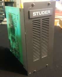 STUDER CONSOLE A900 A963 A970 A980 PFL LOUD SPEAKER 1.913.200