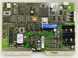 Siemens 00477380, D50 E2.1 04 77 380 G050G PCB Board