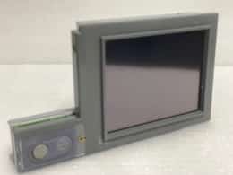 LCD17A Display Assembly PN 849Y0097D for Fuji CR-IR