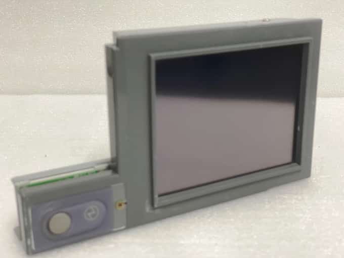 LCD17A Display Assembly PN 849Y0097D for Fuji CR-IR - photo 1 of 8