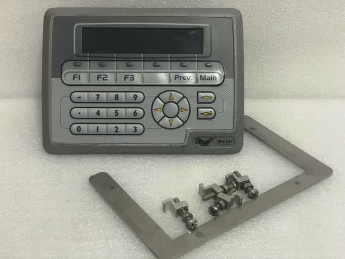 Beijer EXTER K10m 06860A - photo 1 of 9