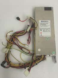 BICKER.DE POWER SUPPLY FOR KARL STORZ AIDA MV1E-5350V 350W