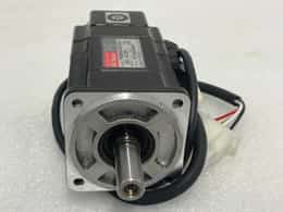 SANYO DENKI P50B05020DXS31 Servo Motor in Perfect Working Condition