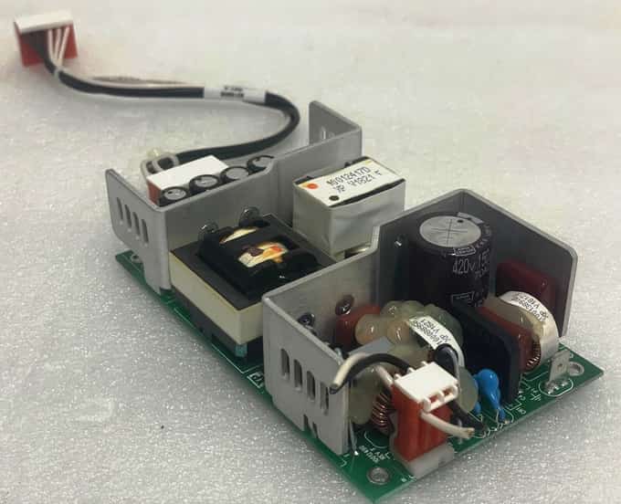 XP POWER GCS150PS12 Power supply 12V 12.5A 150W (PULL FROM NEVER USED MACHINE) - photo 1 of 4