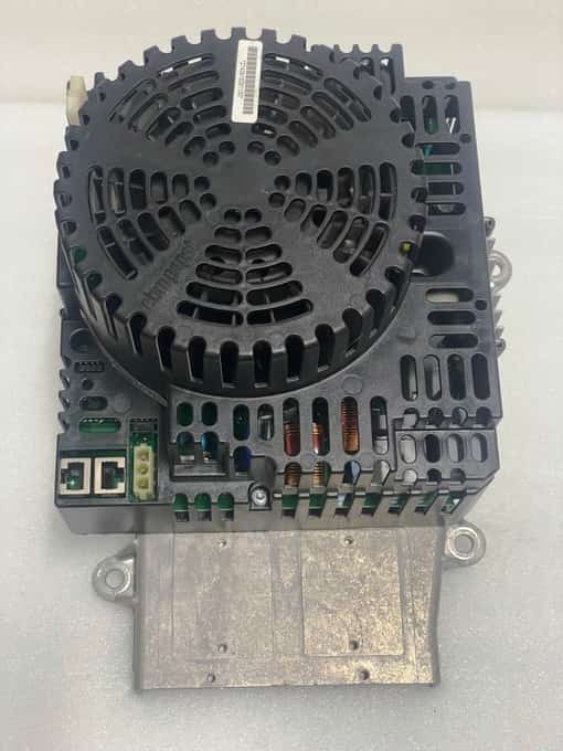 EBMPAPST Fan Motor 40.00.274 M3G084-FA22-16 - photo 1 of 6