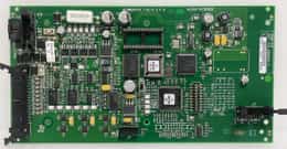 Biomerieux Vidas Incubator PCB VD8202-2 Board