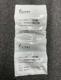 Fischer Connectors – S 1031 A012-130+ P.N. 102266, Low Voltage Solder Male