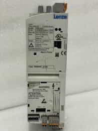 Lenze 8200 vector E82EV551_4C200 Inverter Drive 0.55 KW 13436009 (5)