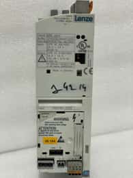Lenze 8200 vector E82EV551_4C200 Inverter Drive 0.55 KW 13142238 (6)