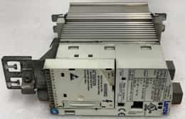 Lenze E82EV371_2C Frequency Inverter Converter 8200 Vector 0.37kW
