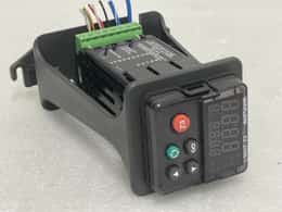 WATLOW EZBB-L3AA-AAAA TEMPERATURE / PROCESS CONTROLLER EZ-ZONE