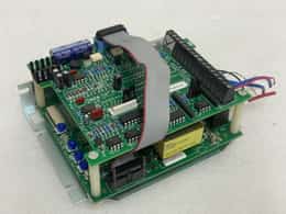 BODINE ELECTRIC 810 DC MOTOR CONTROL