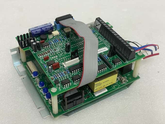 BODINE ELECTRIC 810 DC MOTOR CONTROL - photo 1 of 5