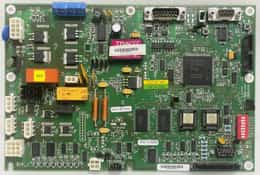 Philips Digital Diagnost Rad Room & Easy Eleva Assembly Board 4512-133-02008