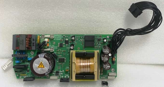 Phillips IntelliVue MP40 Power Supply M8003-60014 - photo 1 of 6