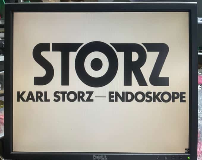 Karl Storz AIDA WD200 - photo 1 of 12