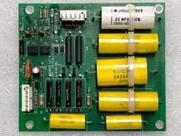 SORVALL RC-3BP Centrifuge Power Distribution Board Assy PN: 55304