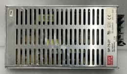 MEAN WELL SP-75-27 / SP7527 Power Supply
