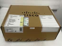 Cisco Catalyst 8300 Series Edge Platform Switch Module C-SM-16P4M2X