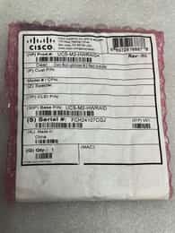 NEW- 73-17926-05 CISCO UCS-M2-HWRAID M2 SATA RAID CONTROLLER MODULE 800-46240-01